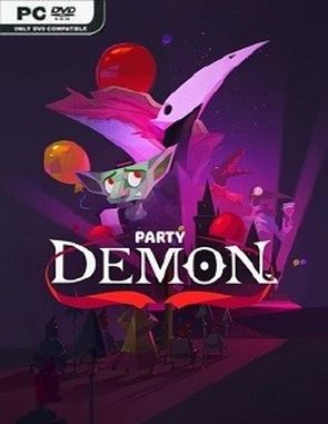 Party Demon (PC)