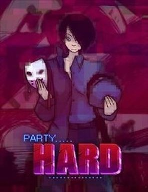 Party Hard (PC)