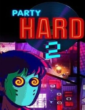 Party Hard 2 (PC)