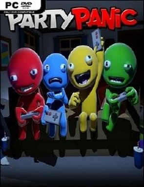 Party_Panic Party Panic (PC)