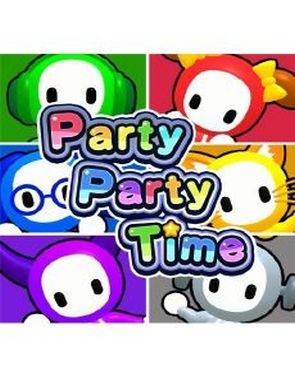 Party_Party_Time Party Party Time (PC)