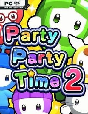 Party_Party_Time_2 Party Party Time 2 (PC)