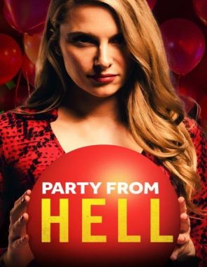 Party from Hell (2021) (Películas)