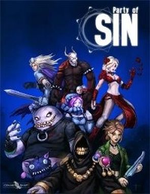 Party of Sin (PC)
