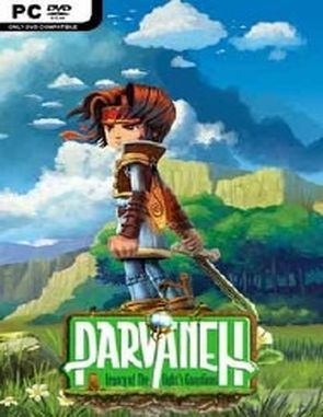 Parvaneh: Legacy of the Lights Guardians (PC)