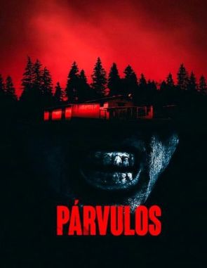 Párvulos: Hijos del apocalipsis (2024) (Películas)