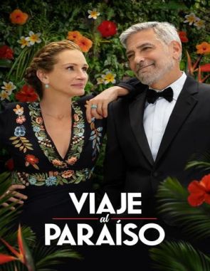 Pasaje al paraíso (2022) (Películas)