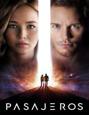 Pasajeros (2016) (Películas)