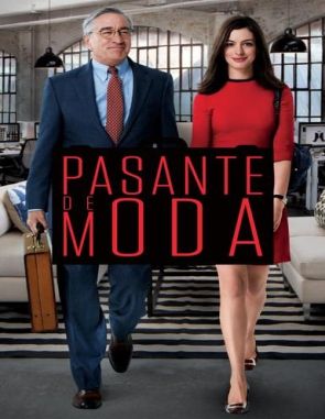 Pasante de moda (2015) (Películas)
