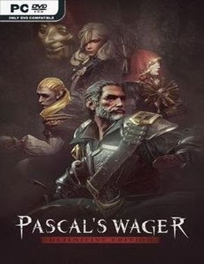 Pascal's Wager: Definitive Edition (PC)