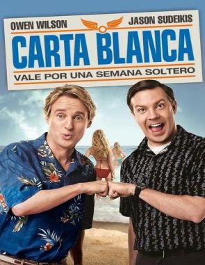 Pase libre (2011) (Películas)