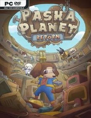 Pasha_Planet_Reborn Pasha Planet Reborn (PC)