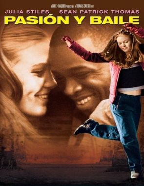 Pasión y baile (2023) (Películas)