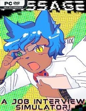 Passage: A Job Interview Simulator (PC)