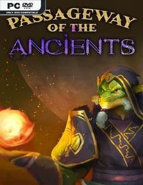 Passageway of the Ancients (PC)