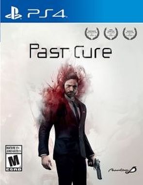 Past Cure (PS4)