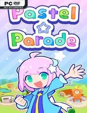 Pastel Parade (PC)