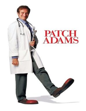 Patch Adams (1998) (Películas)