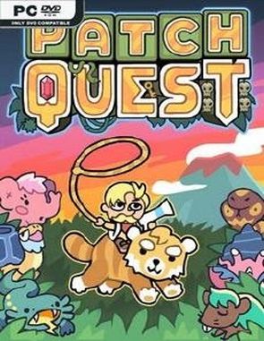 Patch_Quest Patch Quest (PC)