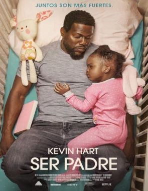 Paternidad (2021) (Películas)
