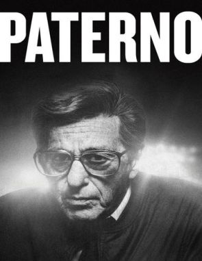 Paterno (2018) (Películas)