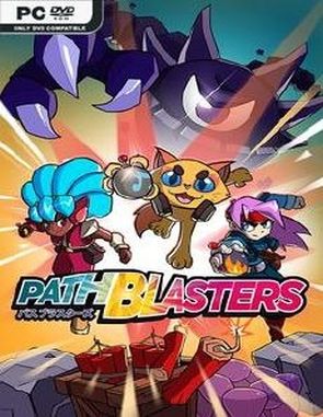 PathBlasters (PC)