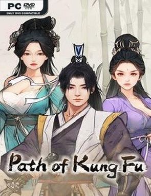 Path of Kung Fu (PC)
