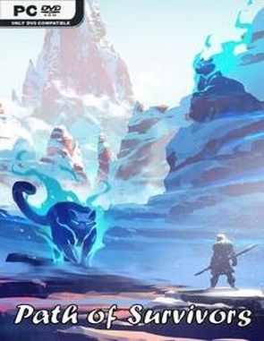 Path_of_Survivors Path of Survivors (PC)