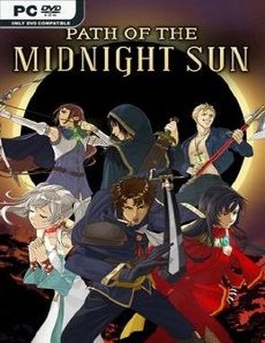 Path of the Midnight Sun (PC)