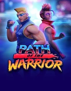 Path of the Warrior (PC)