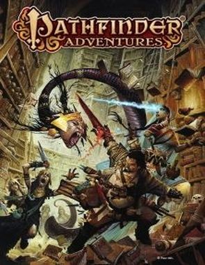 Pathfinder Adventures: Rise of the Goblins Deck 2 (PC)