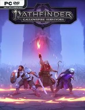 Pathfinder_Gallowspire_Survivors Pathfinder: Gallowspire Survivors (PC)