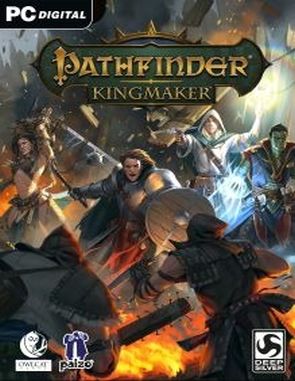 Pathfinder: Kingmaker (PC)