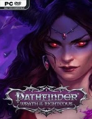 Pathfinder: Wrath of the Righteous (PC)