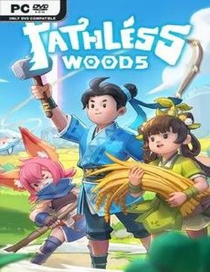 Pathless Woods (PC)