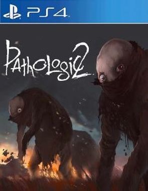 Pathologic 2 (PS4)