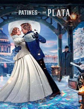 Patines de plata (2020) (Películas)