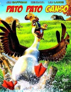 Pato,_pato,_ganso Pato, pato, ganso (2018) (Películas)