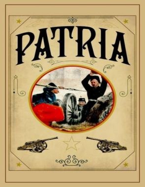 Patria (2023) (Películas)