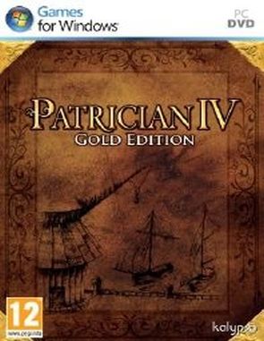 Patrician IV Gold (PC)
