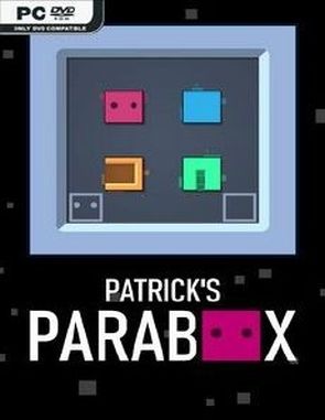 Patricks_Parabox Patrick's Parabox (PC)