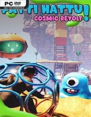 Patti Hattu Cosmic Revolt (PC)