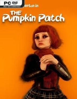 Patty Pepperton in The Pumpkin Patch (PC)