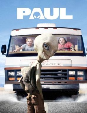 Paul (2011) (Películas)