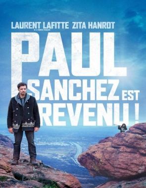 Paul Sanchez est revenu! (2018) (Películas)
