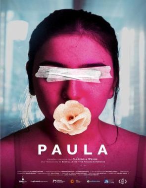 Paula (2023) (Películas)
