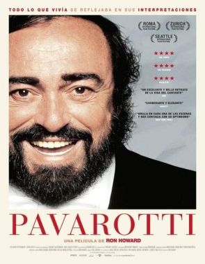 Pavarotti (2019) (Películas)