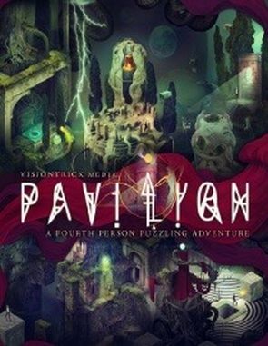 Pavilion (PC)