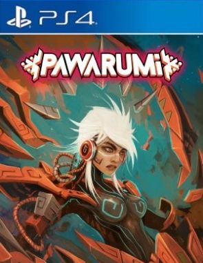 Pawarumi (PS4)