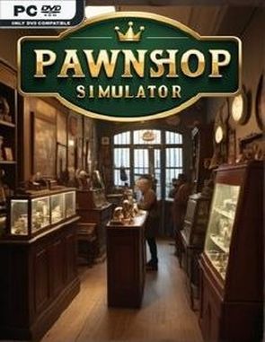 Pawn Shop Simulator (PC)